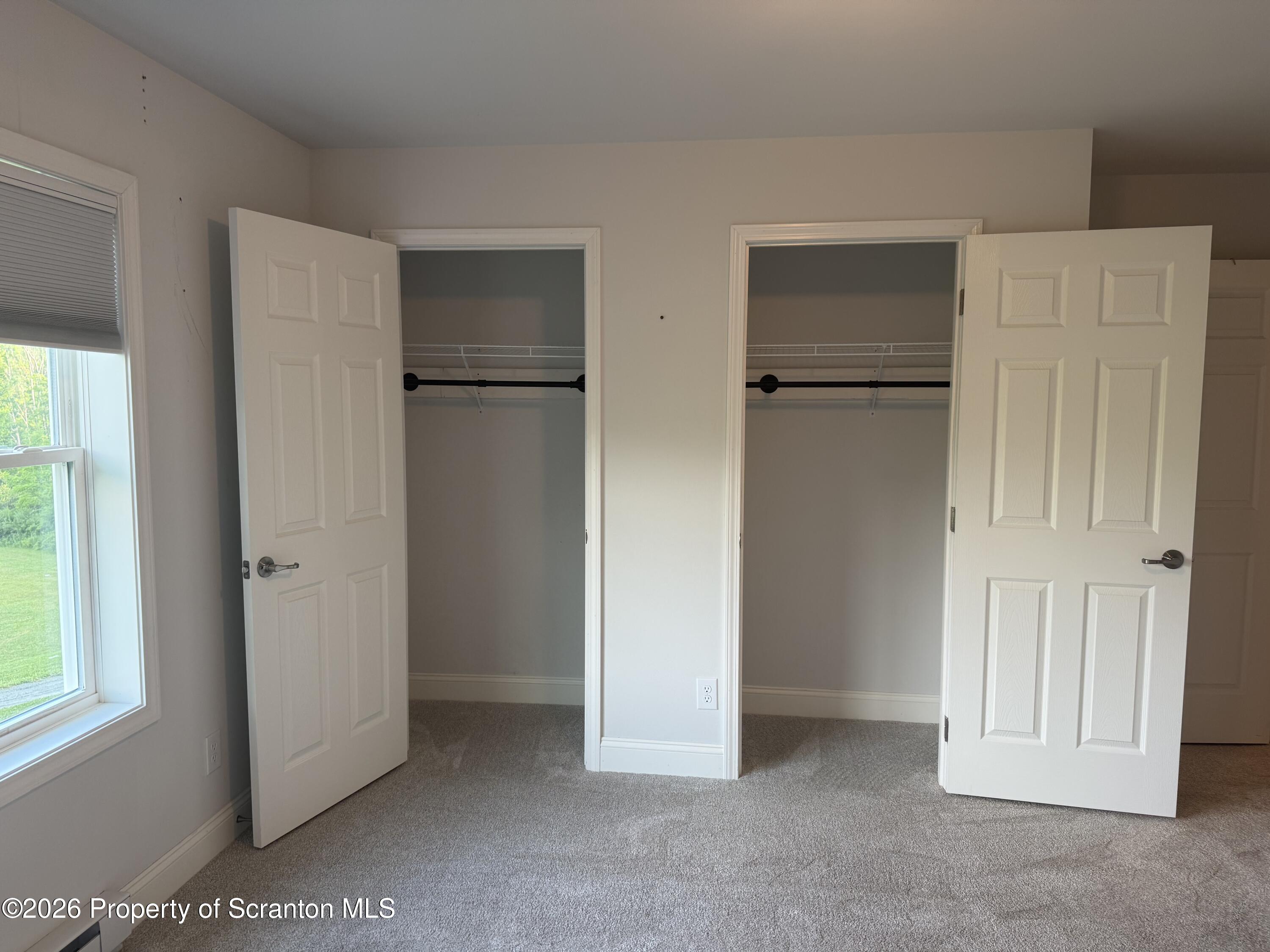 702 Scott Road Clarks Summit, PA 18411 - Photo 17 of 42 Primary Bedroom