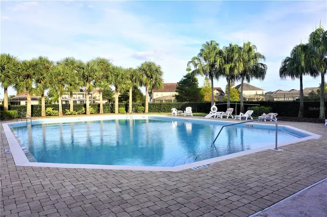 a view of a balcony with a sink