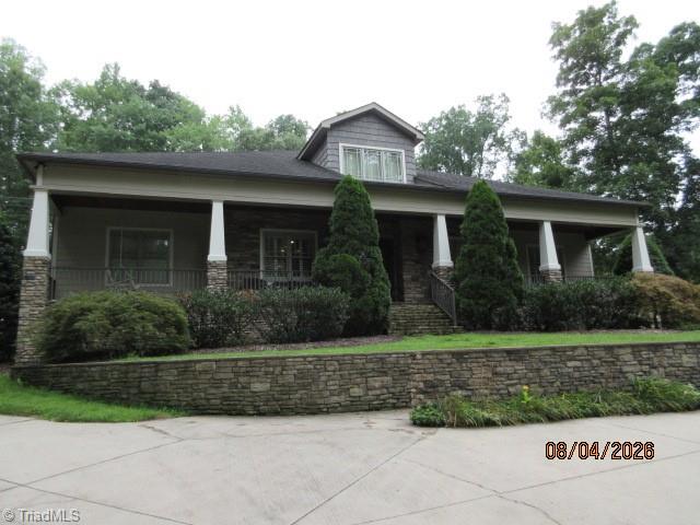 397 Curry Road High Point, NC 27265 - Photo 25 of 27 Gallery Image 25