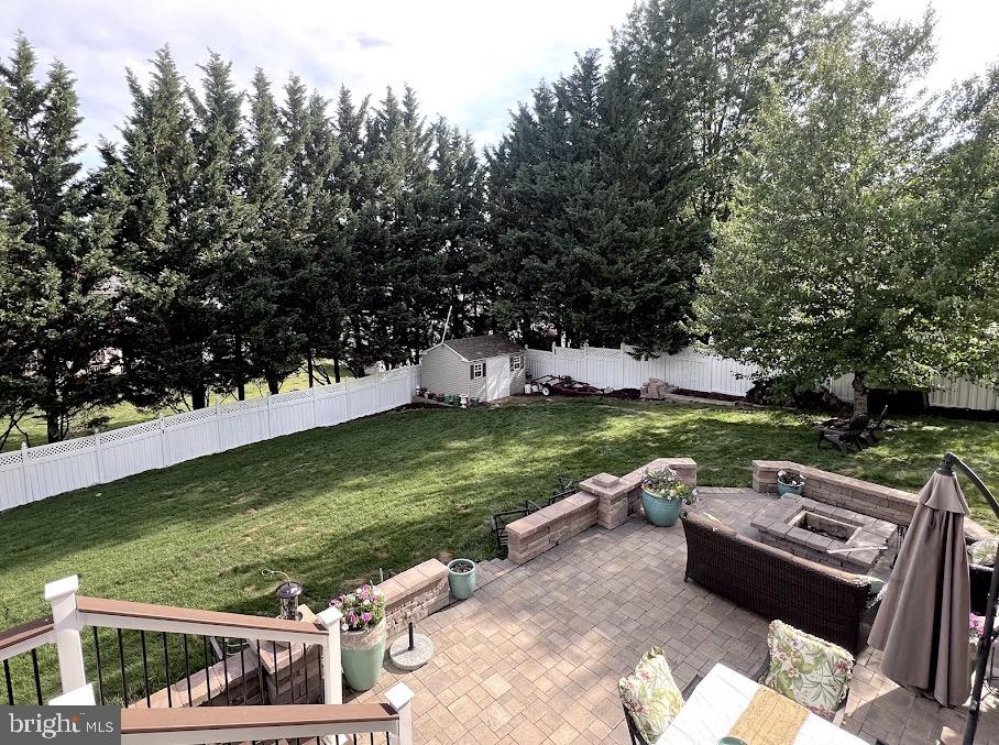 383 El Vista Drive Hanover, PA 17331 - Photo 33 of 37