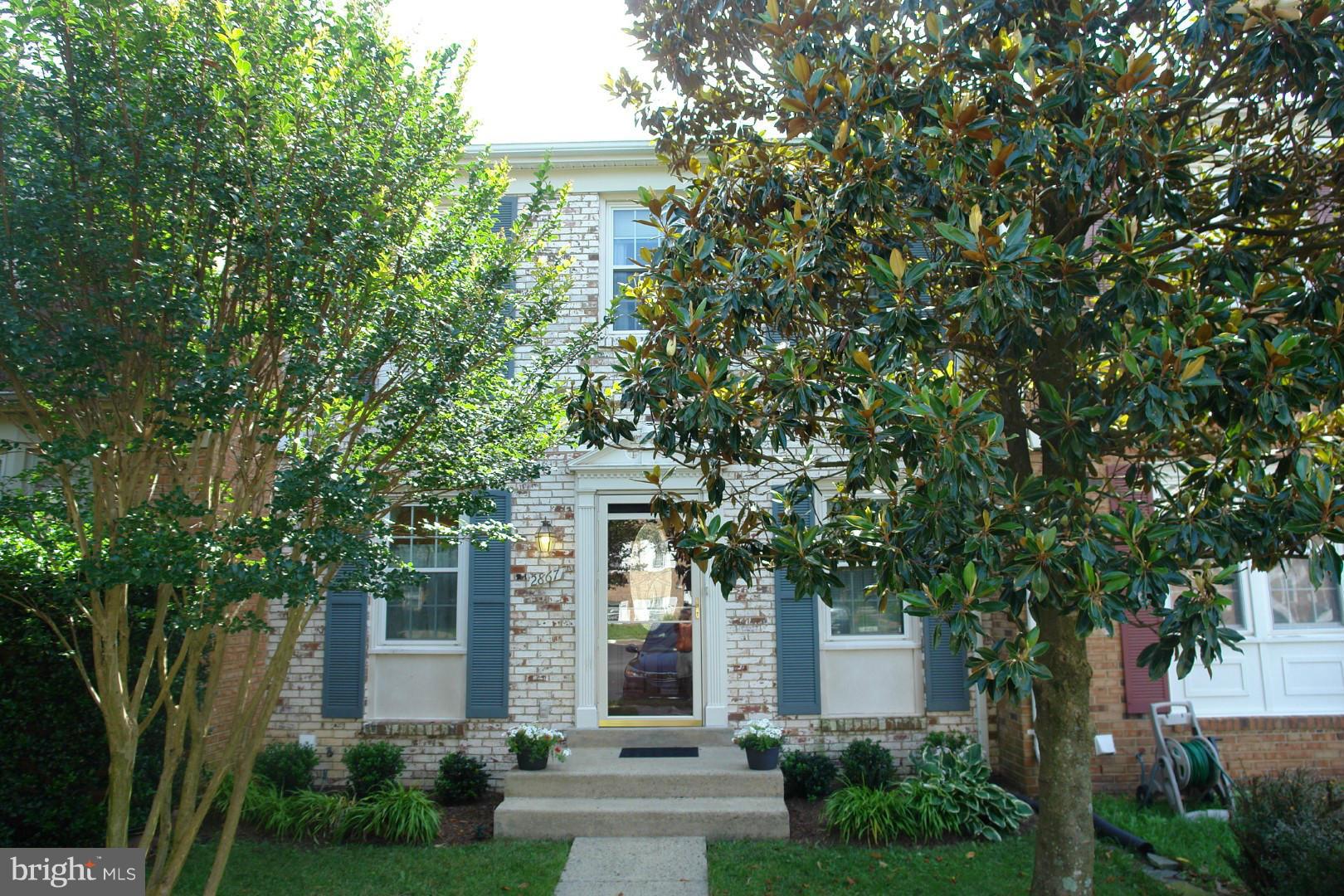 Exterior (Front)