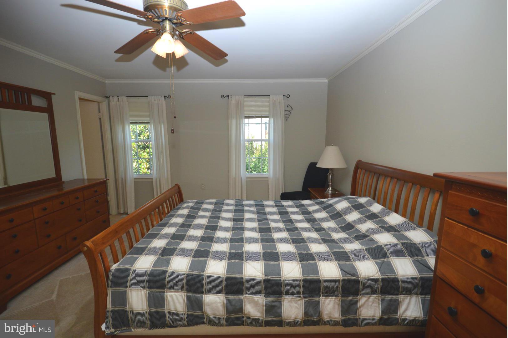2867 Seminole Road Woodbridge, VA 22192 - Photo 11 of 22 Bedroom (Master)