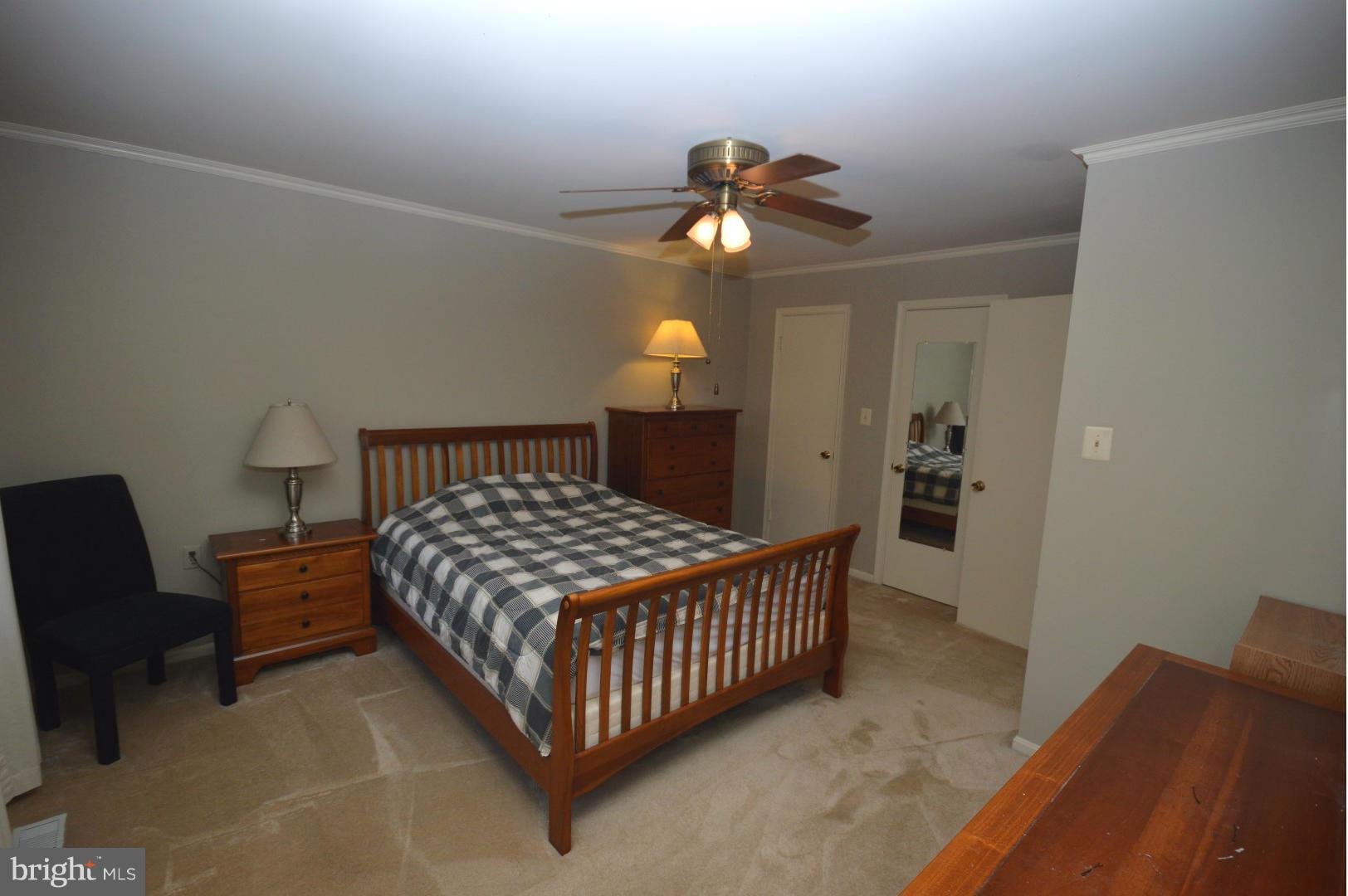 2867 Seminole Road Woodbridge, VA 22192 - Photo 12 of 22 Bedroom (Master)