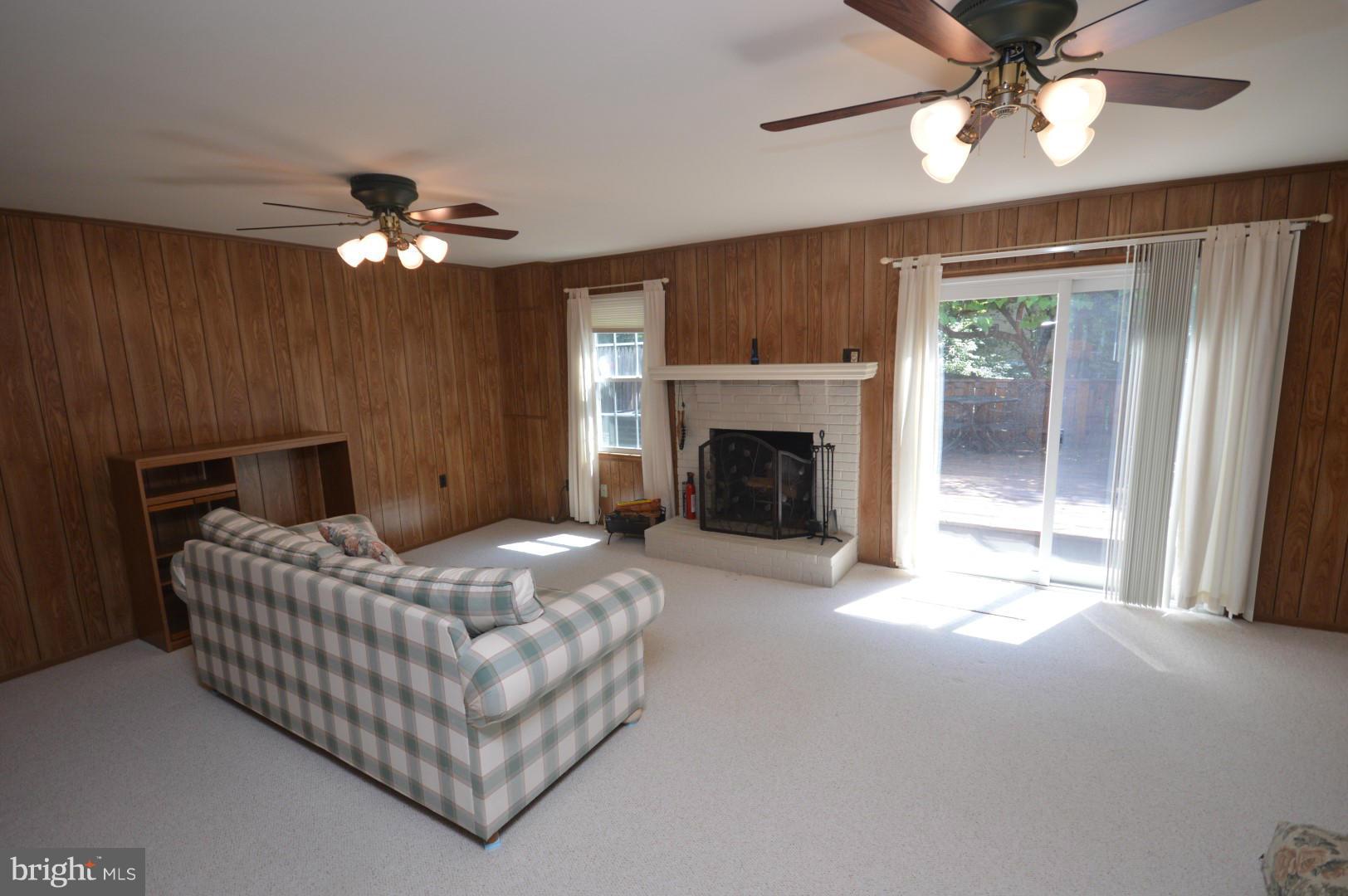 2867 Seminole Road Woodbridge, VA 22192 - Photo 17 of 22 Basement
