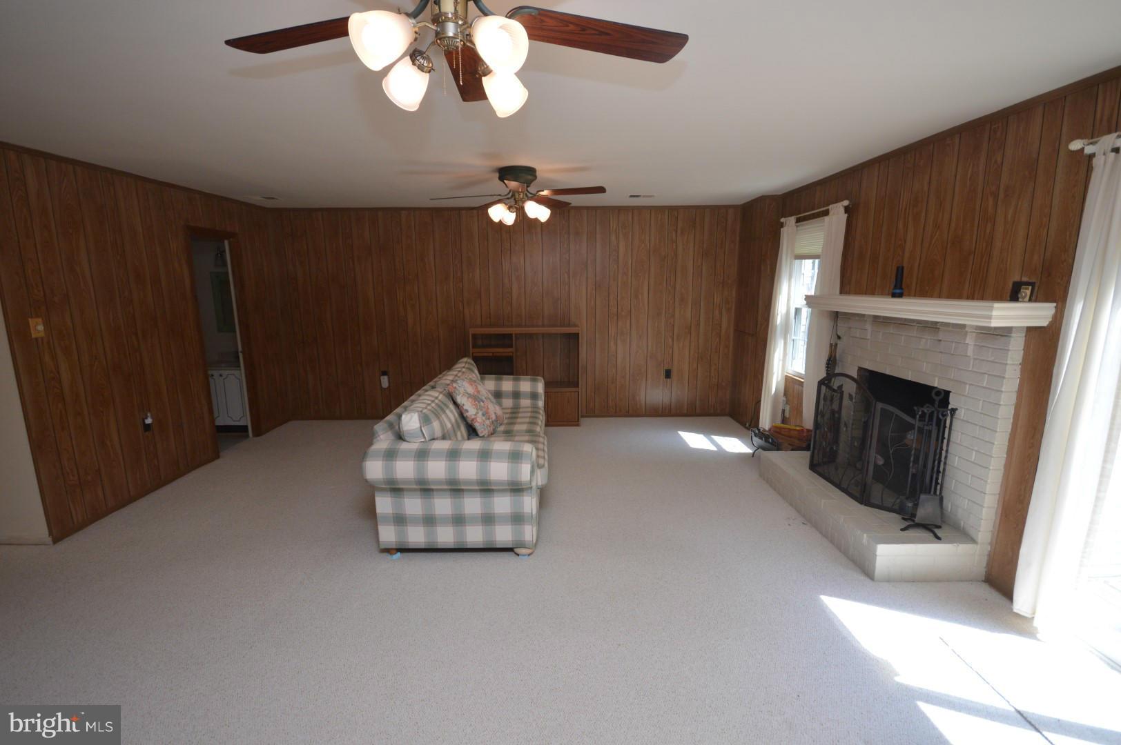 2867 Seminole Road Woodbridge, VA 22192 - Photo 18 of 22 Basement