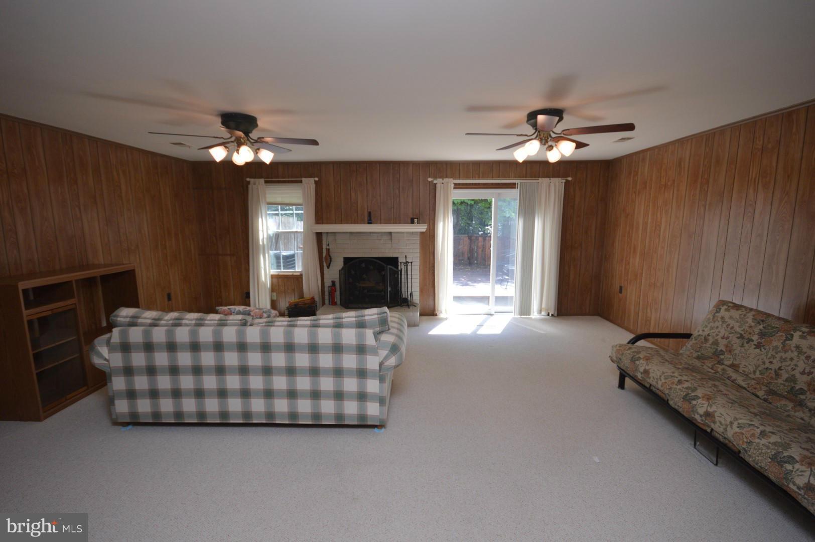 2867 Seminole Road Woodbridge, VA 22192 - Photo 19 of 22 Basement