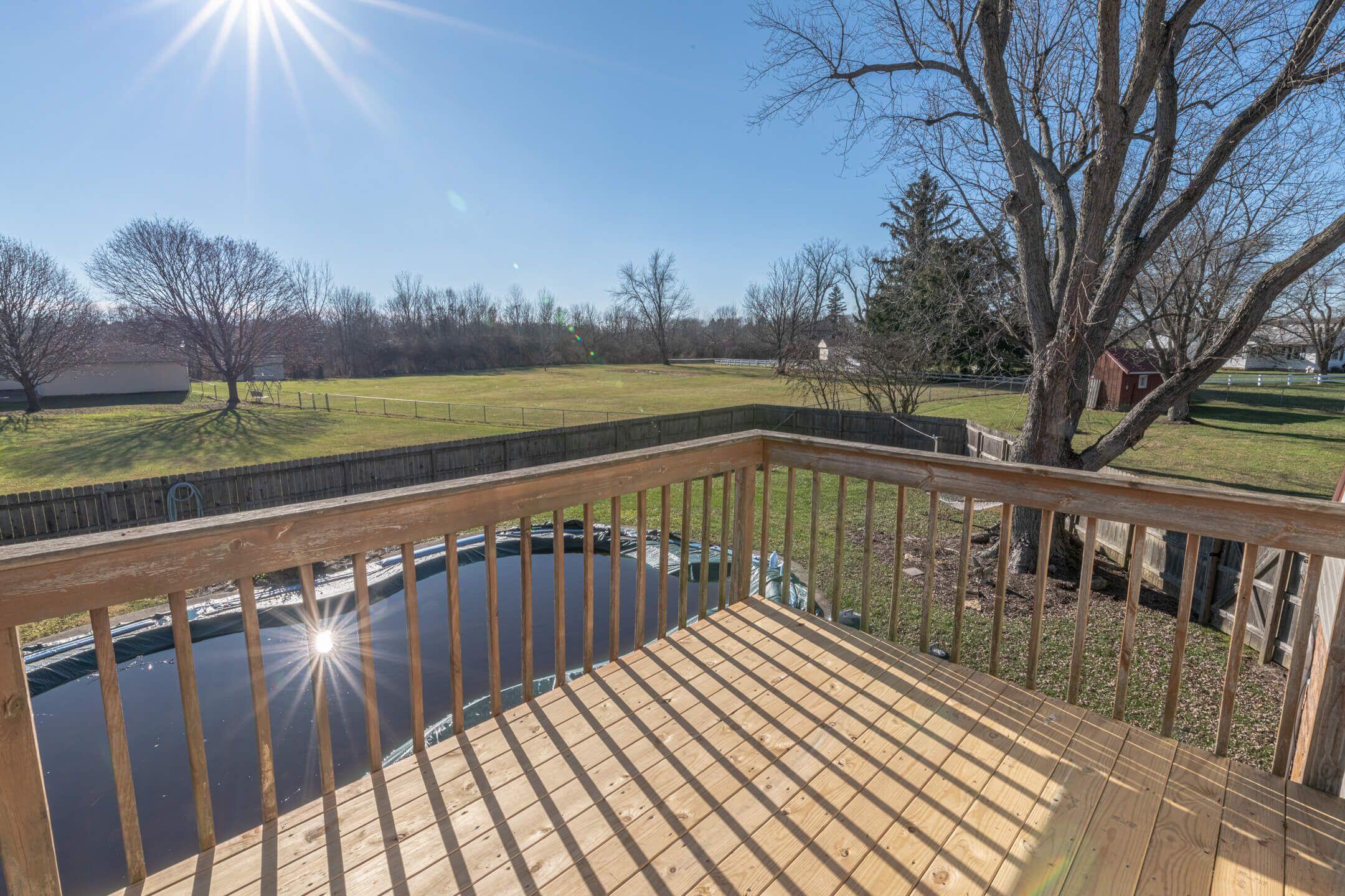 3505 Old Mill Road Springfield, OH 45502 - Photo 35 of 45
