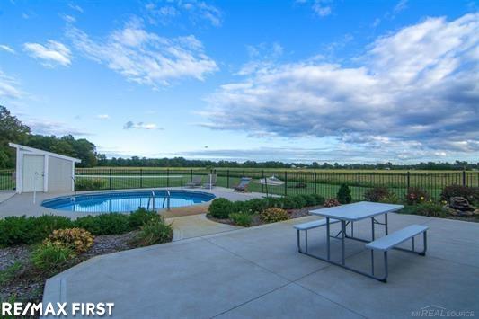 59850 Kunstman Road Ray, MI 48096 - Photo 6 of 36