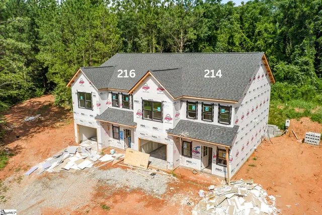 $408,000 | 214 Giles Street, Anderson, SC 29621