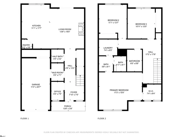 $408,000 | 214 Giles Street, Anderson, SC 29621