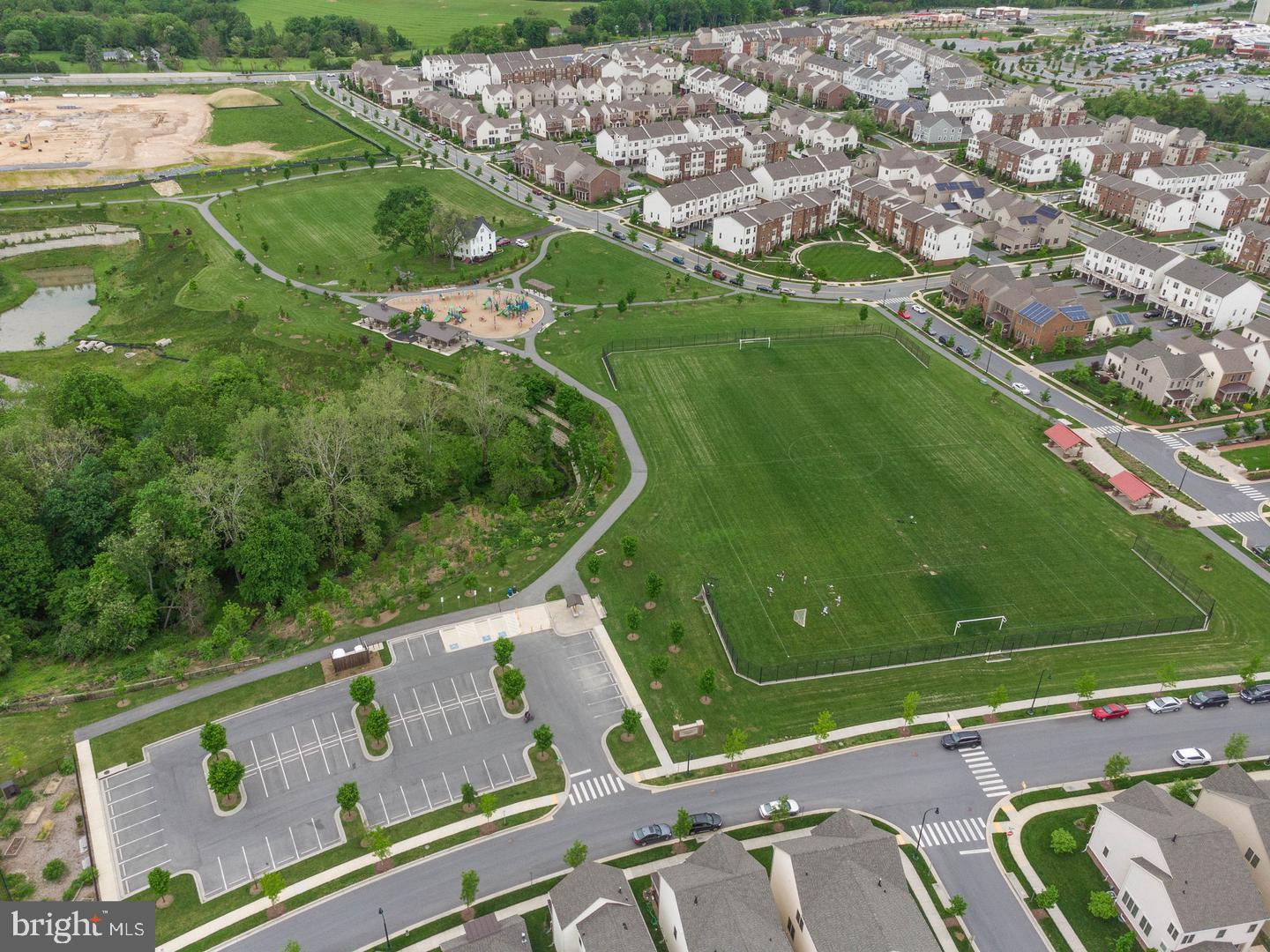 22559 Clarksburg Road Clarksburg, MD 20871 - Photo 37 of 40