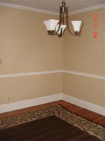 58 Castle Street Springfield, MA 01118 - Photo 8 of 21 a view of an empty room