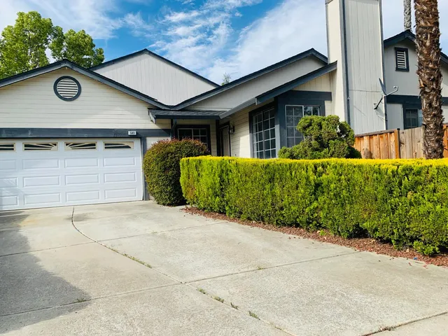 $3,300 | 593 Andrea Circle, Livermore, CA 94550