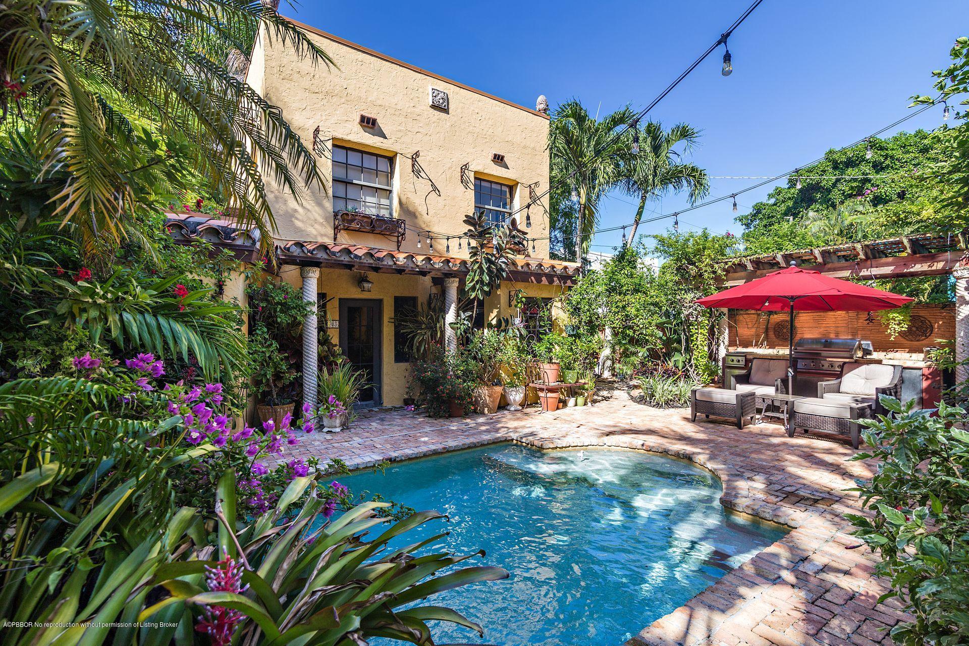 713 Sunset Road West Palm Beach, FL 33401 - Photo 35 of 47 35