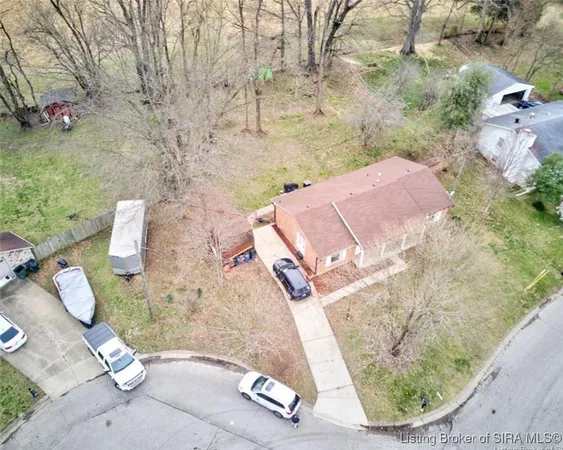 $224,900 | 1103 West Walford Drive, Jeffersonville, IN 47130