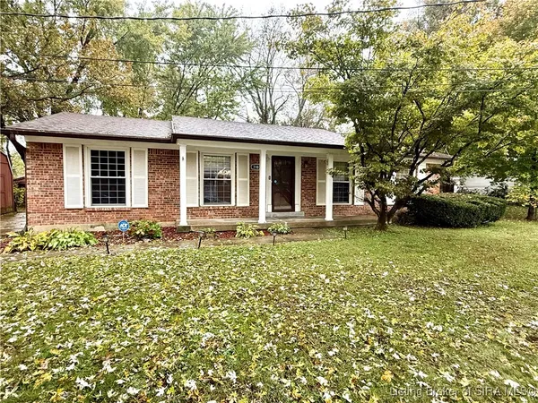 $224,900 | 1103 West Walford Drive, Jeffersonville, IN 47130