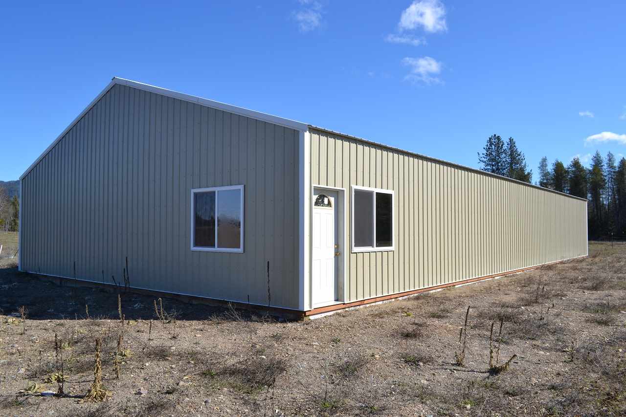 74 Silver Leaf Road Newport, WA 99156 - Photo 1 of 17 Gallery Image 1