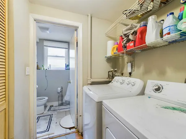 $6,300 | 24 Chester Street, Unit 1, Boston, MA 02134