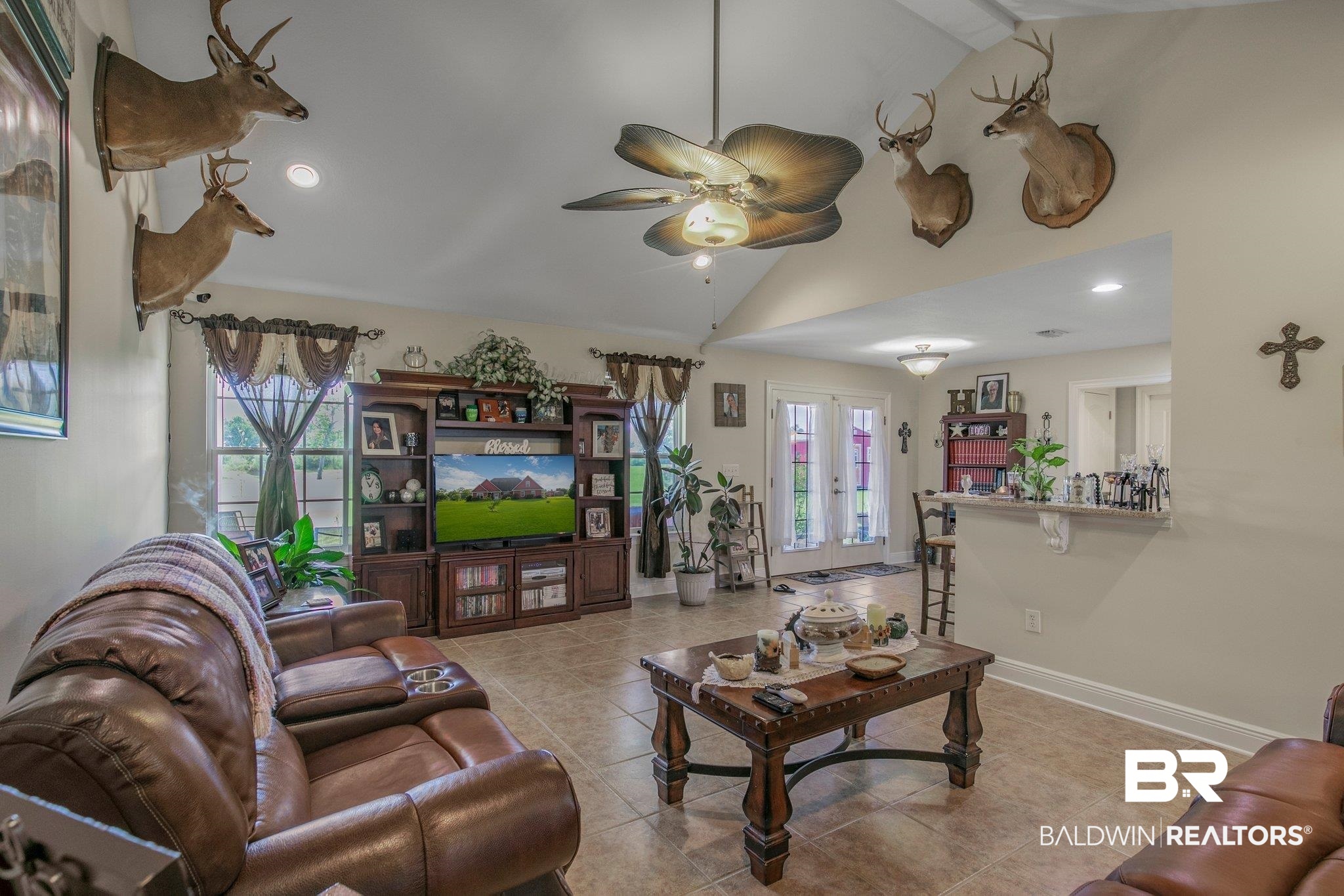 9761 Stucki Road Elberta, AL 36530 - Photo 18 of 33