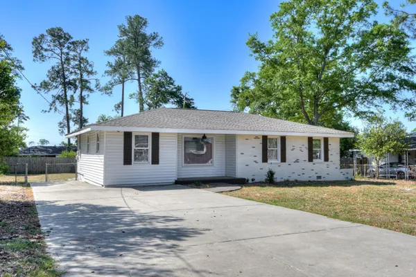$229,000 | 3924 Casa Rosa Avenue, Martinez, GA 30907