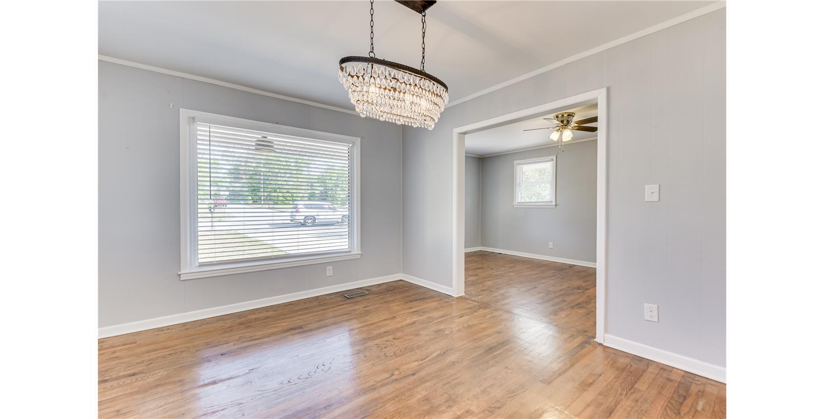 3924 Casa Rosa Avenue Martinez, GA 30907 - Photo 12 of 25 Dining Rm view