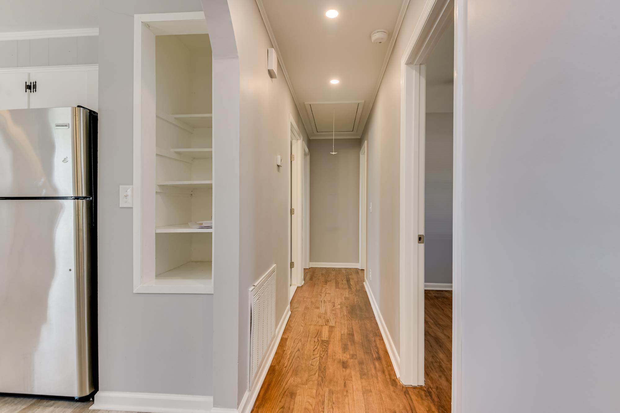 3924 Casa Rosa Avenue Martinez, GA 30907 - Photo 13 of 25 Hallway