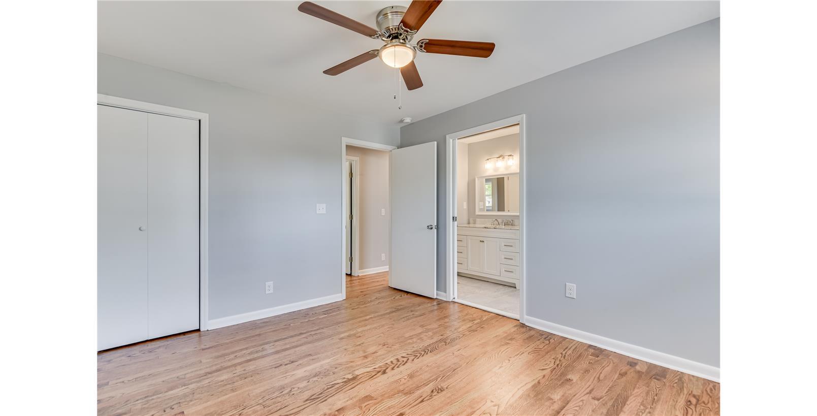 3924 Casa Rosa Avenue Martinez, GA 30907 - Photo 14 of 25 Owners bedroom