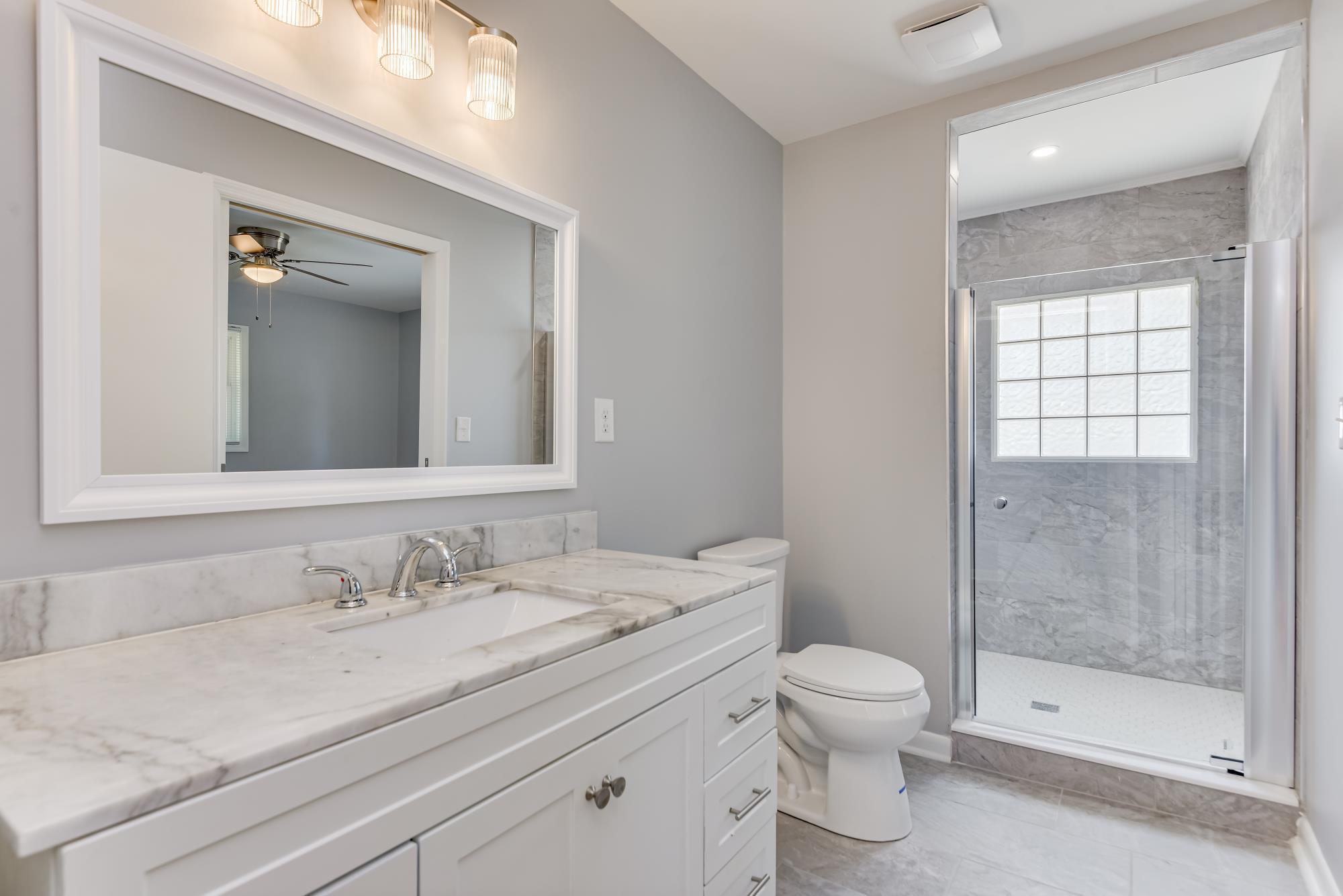 3924 Casa Rosa Avenue Martinez, GA 30907 - Photo 15 of 25 Primary bath