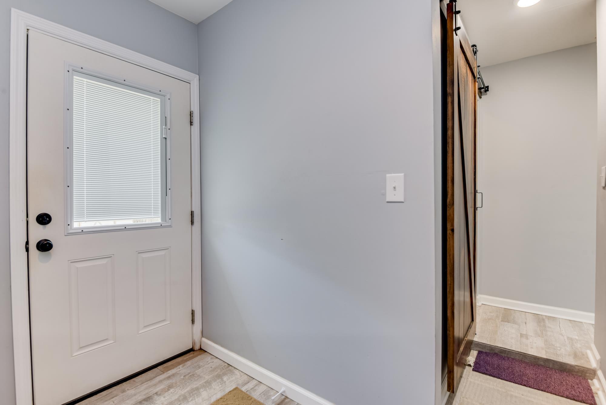 3924 Casa Rosa Avenue Martinez, GA 30907 - Photo 20 of 25 Back door