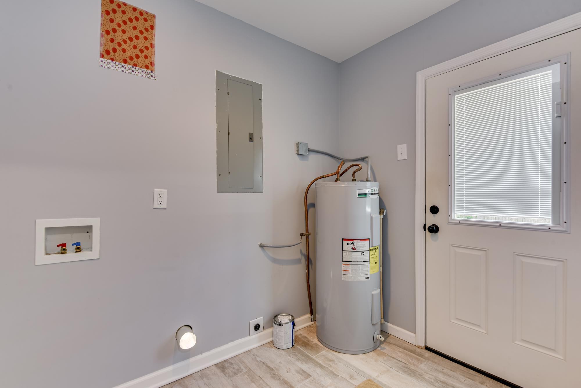 3924 Casa Rosa Avenue Martinez, GA 30907 - Photo 21 of 25 Laundry rm