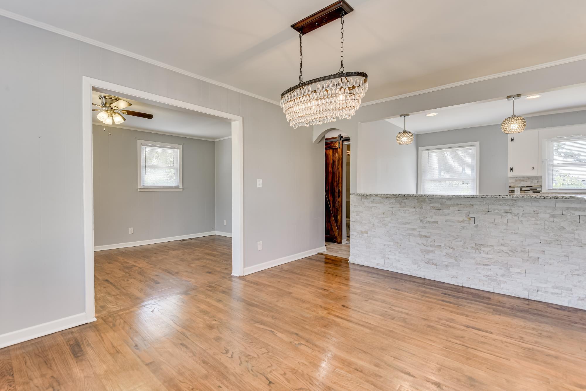 3924 Casa Rosa Avenue Martinez, GA 30907 - Photo 6 of 25 Dining - Kitchen