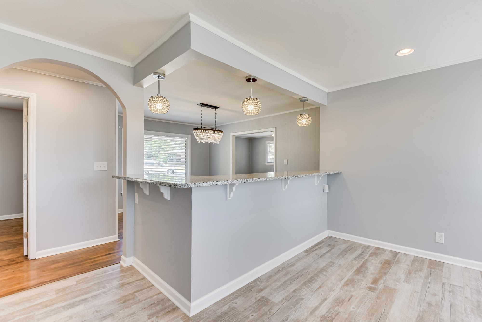 3924 Casa Rosa Avenue Martinez, GA 30907 - Photo 7 of 25 Kitchen view 6