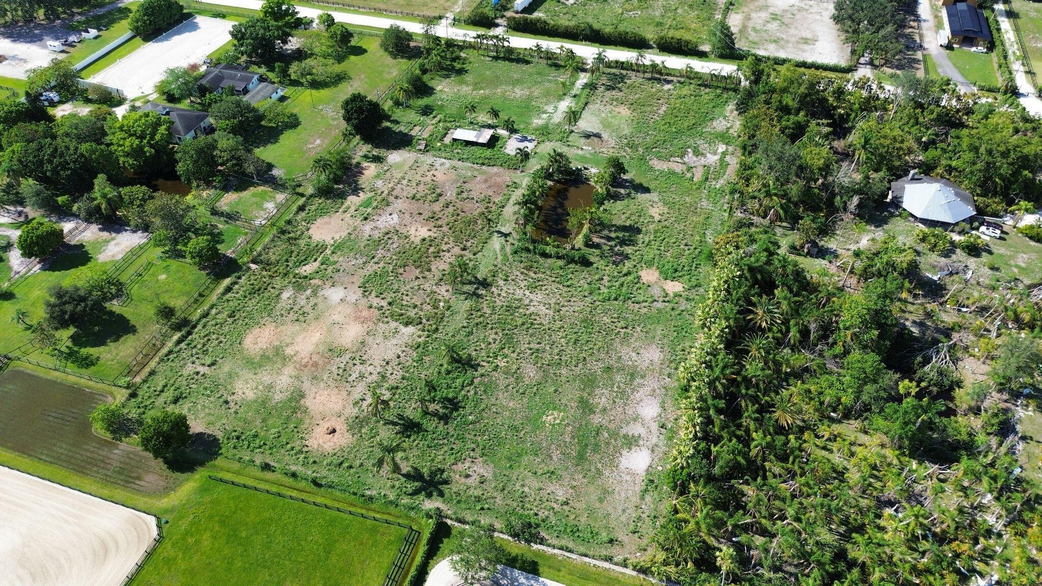 16290 Rustic Road Wellington, FL 33470 - Photo 19 of 20 a plant that is in a garden