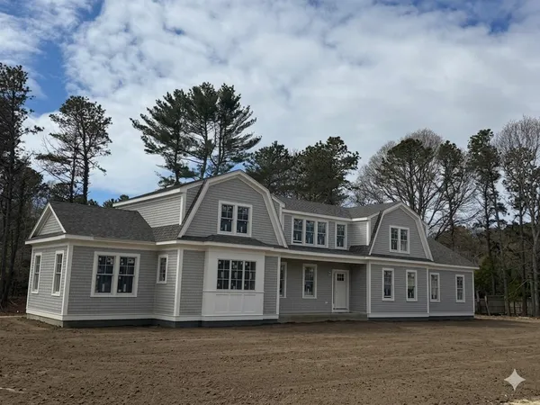 $2,995,000 | 14 Herring Gull Road, Mashpee, MA 02649