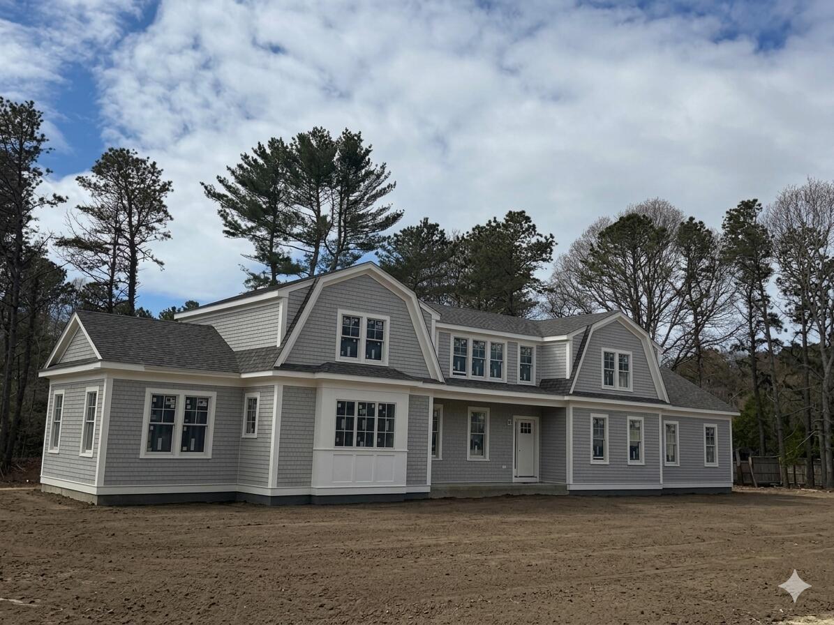 14 Herring Gull Road Mashpee, MA 02649 - Photo 1 of 7 14 HG front shingled