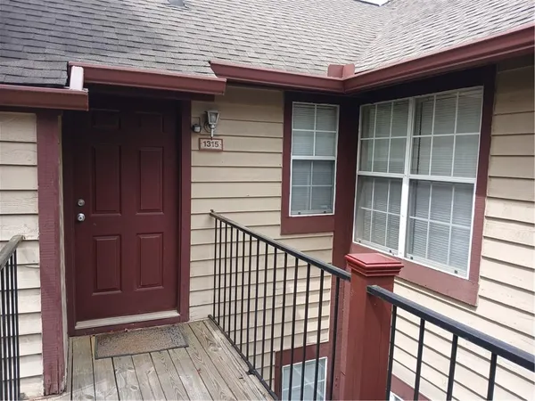 $180,000 | 1315 Red Deer Way, Unit 255, Alpharetta, GA 30022