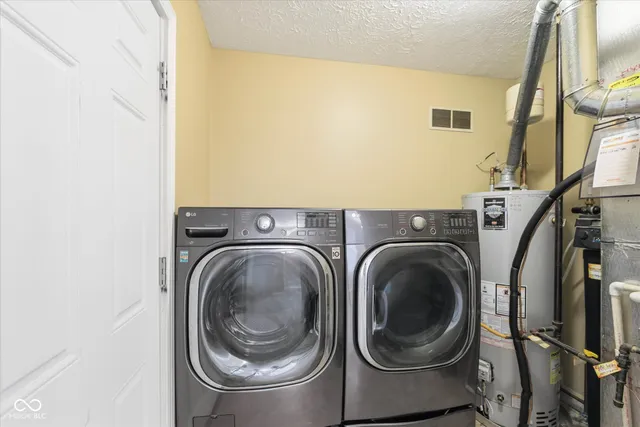 $310,000 | 6811 Wild Cherry Drive, Fishers, IN 46038