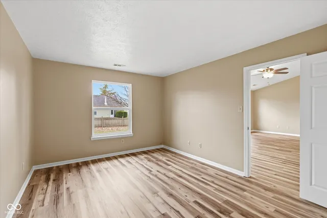 $310,000 | 6811 Wild Cherry Drive, Fishers, IN 46038