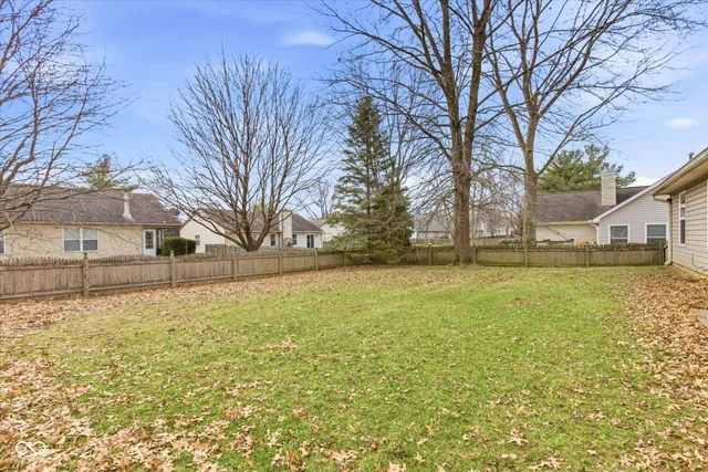 $310,000 | 6811 Wild Cherry Drive, Fishers, IN 46038