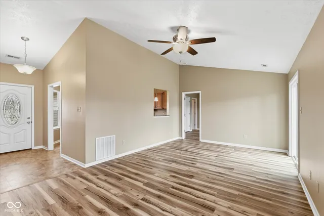 $310,000 | 6811 Wild Cherry Drive, Fishers, IN 46038