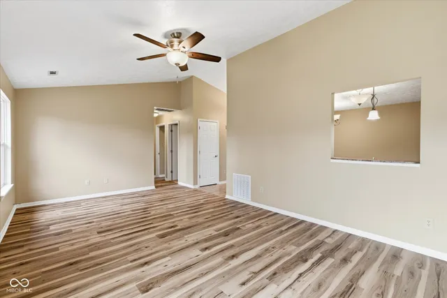 $310,000 | 6811 Wild Cherry Drive, Fishers, IN 46038