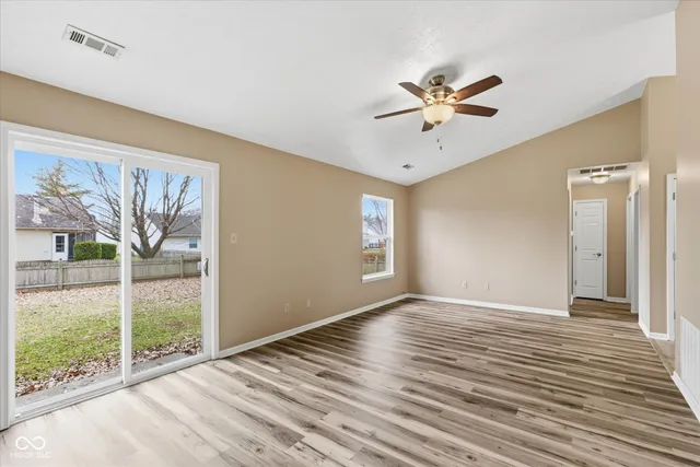 $310,000 | 6811 Wild Cherry Drive, Fishers, IN 46038