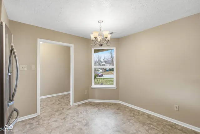 $310,000 | 6811 Wild Cherry Drive, Fishers, IN 46038