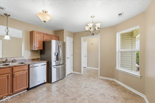 $310,000 | 6811 Wild Cherry Drive, Fishers, IN 46038