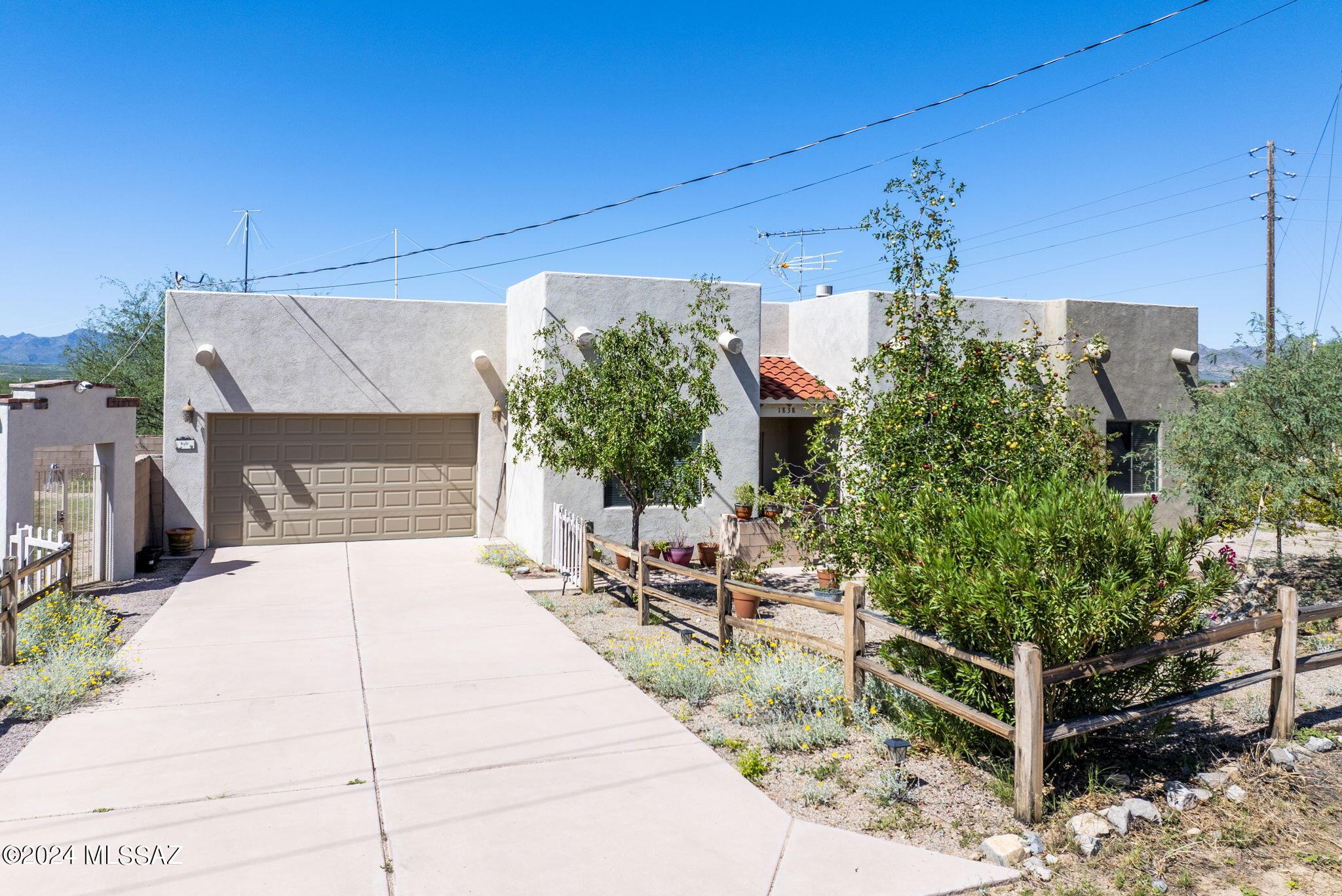 1838 Calle Rampeolas Rio Rico, AZ 85648 - Photo 37 of 40