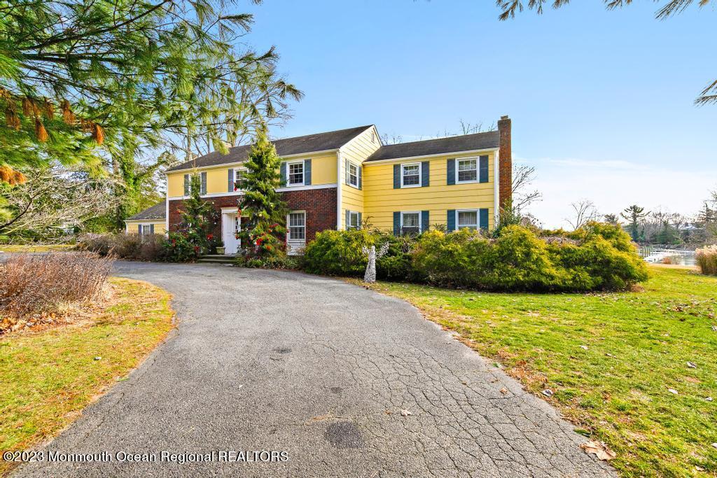 181 Rumson Road Rumson, NJ 07760 - Photo 32 of 35 181RumsonRd-14