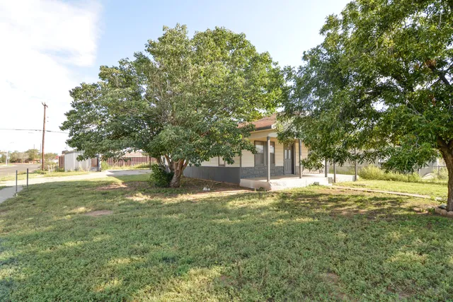 $125,000 | 3114 Baylor Street, Lubbock, TX 79415