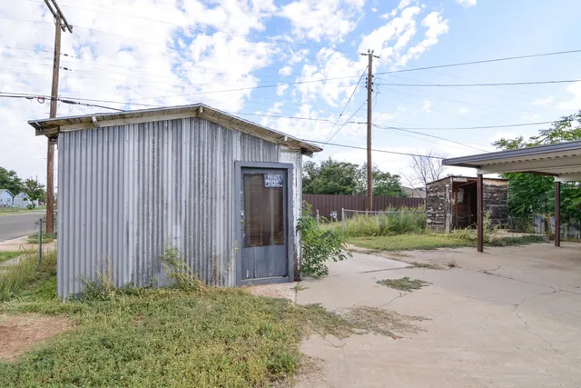 $125,000 | 3114 Baylor Street, Lubbock, TX 79415