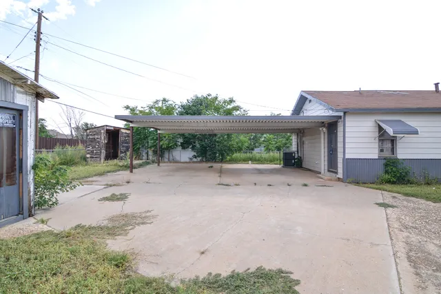 $125,000 | 3114 Baylor Street, Lubbock, TX 79415