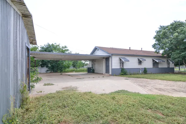 $125,000 | 3114 Baylor Street, Lubbock, TX 79415